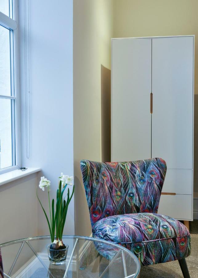 31 Meridian Place Bristol Exterior foto